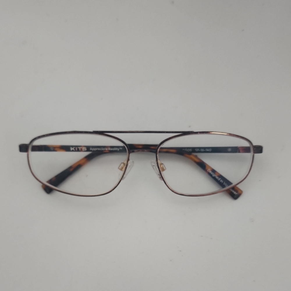 Aviator Eyeglasses